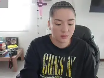 Chaturbate Sex Cam of emma_johnson_