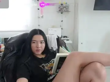 Chaturbate Nude Webcam of emma_johnson_