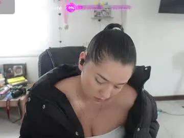 Chaturbate Sex Chat of emma_johnson_