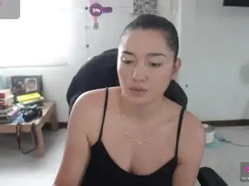 Chaturbate Best Webcam of emma_johnson_