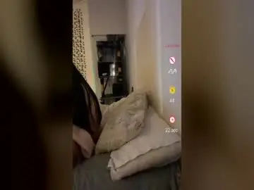 Chaturbate Private Sex Chat of emma_johnson_
