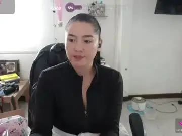Chaturbate Adult Webcam of emma_johnson_