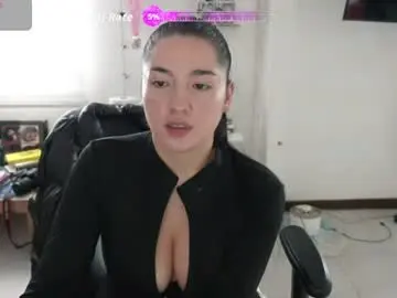 Chaturbate Adult Video Chat of emma_johnson_