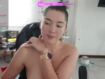 Chaturbate Live Sex of emma_johnson_