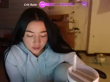 Chaturbate Sex Chat of emma_johnson_
