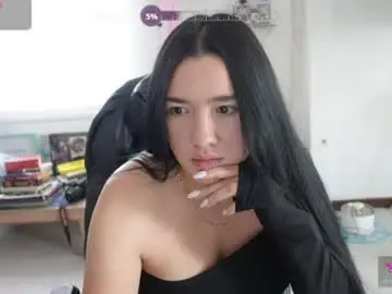 Chaturbate Adult Video Chat of emma_johnson_