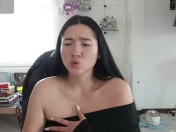Chaturbate Watch Live Sex Cams of emma_johnson_