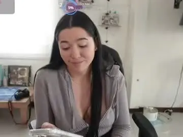 Chaturbate Sex Cam of emma_johnson_