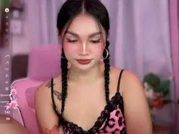 Chaturbate Adult Webcams of filipinaxbabe