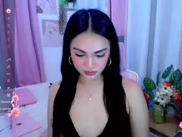 Chaturbate Best Webcam of filipinaxbabe