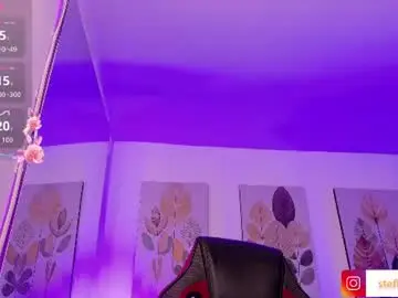 Chaturbate Live Porn of hilary_parra