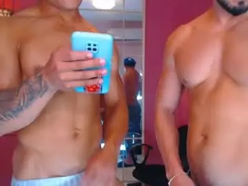 Chaturbate Adult Webcams of hotcrew_