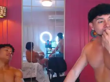 Chaturbate Adult Video Chat of hotcrew_