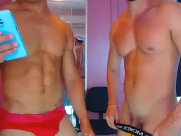 Chaturbate Watch Live Sex Cams of hotcrew_