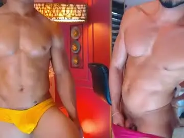 Chaturbate Live Porn of hotcrew_