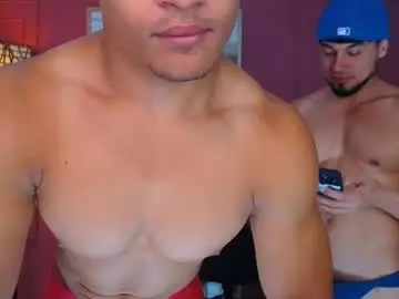 Chaturbate Free Porn Cam of hotcrew_