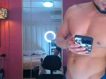 Chaturbate Best Webcam of hotcrew_