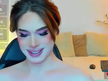 Chaturbate Sex Chat of mike_blossom