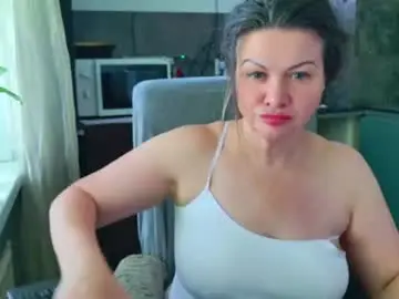 Chaturbate Live Porn of mishamilf