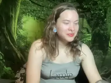 Chaturbate Nude Webcam of mo0n_goddess