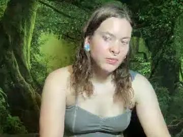 Chaturbate Adult Video Chat of mo0n_goddess