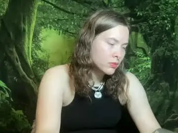 Chaturbate Live Sex Cam of mo0n_goddess
