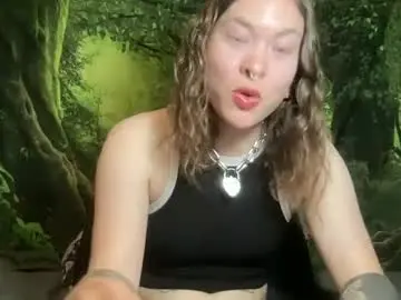 Chaturbate Nude Webcam of mo0n_goddess