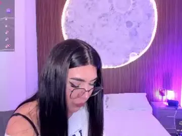 Chaturbate Adult Webcams of rosecassie