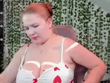 Chaturbate Nude Webcam of viirginia_robinson