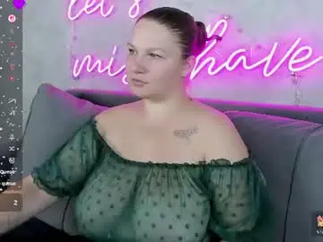 Chaturbate Adult Video Chat of viirginia_robinson