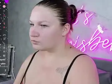 Chaturbate Free Live Porn of viirginia_robinson