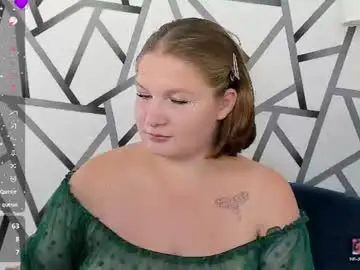 Chaturbate Best Webcam of viirginia_robinson
