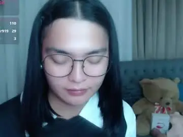 Chaturbate Sex Cam of zhaviahale