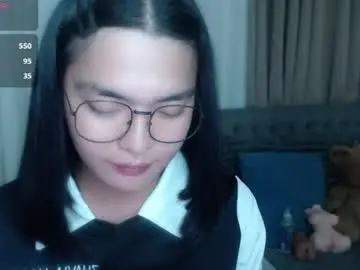 Chaturbate Sex Cam of zhaviahale