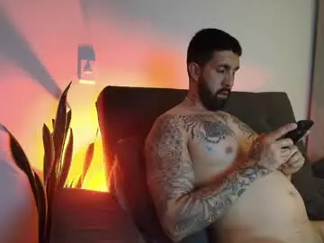 Chaturbate Private Sex Chat of alyssia_wolds_1