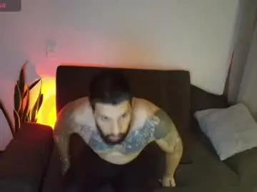 Chaturbate Sex Cam of alyssia_wolds_1