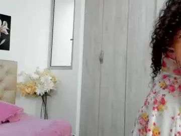 Chaturbate Sex Cam of amaranta_f00x