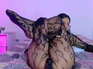 Chaturbate Live Sex of ayheleen_sexygirl3