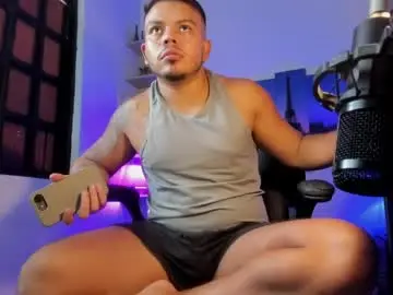 Chaturbate Sex Chat of charly_85016