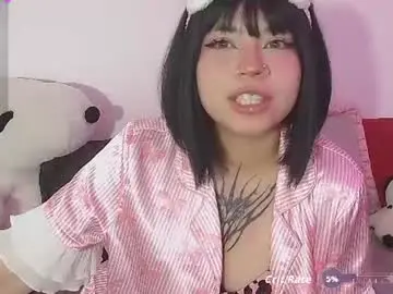 Chaturbate Free Porn Cam of cherrywitchy