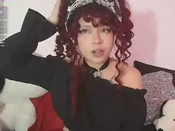 Chaturbate Best Webcam of cherrywitchy