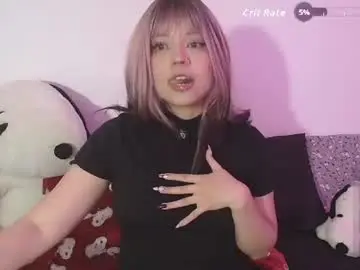 Chaturbate Sex Cam of cherrywitchy