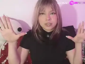 Chaturbate Best live sex cam show of cherrywitchy
