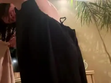 Chaturbate Best live sex cam show of friendship27