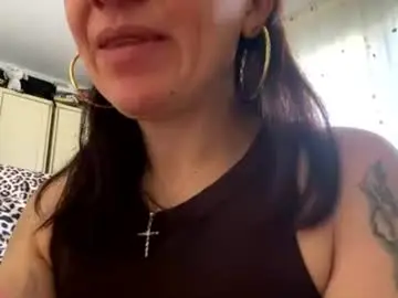 Chaturbate Live Sex Cam of friendship27