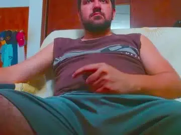 Chaturbate Live Sex Cam of hajo_live