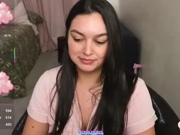 Chaturbate Live Sex of honey_tia