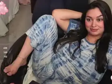 Chaturbate Nude Webcam of honey_tia