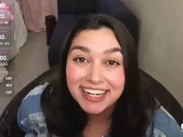 Chaturbate Adult Webcam of honey_tia