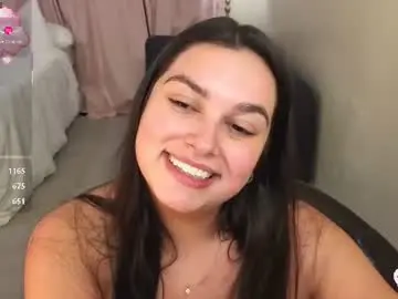 Chaturbate Private Sex Chat of honey_tia